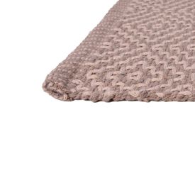 Tapete Para Cozinha Creta 50X120 Cm Havan Casa - Geométrico Bege