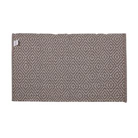 Tapete Para Cozinha Creta 50X120 Cm Havan Casa - Cinza/Prata