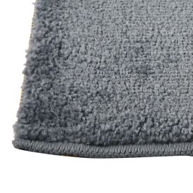 Tapete Denver Para Quarto E Sala 0,60X1,00 M Havan Casa - Azul