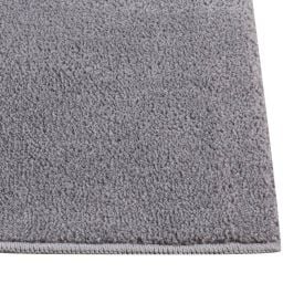 Tapete Passadeira 60Cmx1,80 m Denver Havan Casa - Cinza