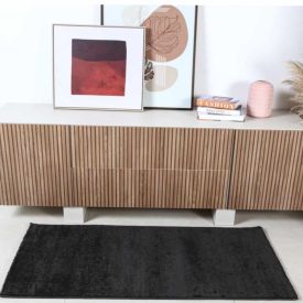 Tapete Para Quarto E Sala Denver 60X180 Cm Havan Casa - Antracite 