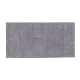 Tapete Para Quarto E Sala 80X150 Cm Denver Havan Casa - Cinza