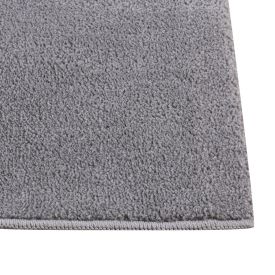 Tapete Para Quarto E Sala 80X150 Cm Denver Havan Casa - Cinza