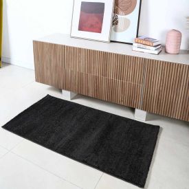 Tapete Para Quarto E Sala 80X150 Cm Denver Havan Casa - Antracite