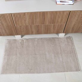 Tapete Para Quarto E Sala 80X150 Cm Denver Havan Casa - Bege