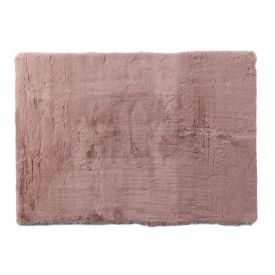 Tapete para Quarto Ou Sala 1,40X2,00 m Epic Havan Casa - Rosa