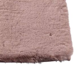 Tapete para Quarto Ou Sala 1,40X2,00 m Epic Havan Casa - Rosa