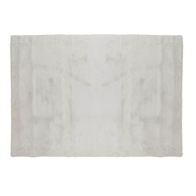 Tapete para Quarto Ou Sala 1,40X2,00 m Epic Havan Casa - Neve