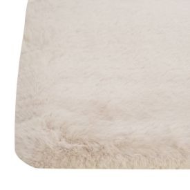 Tapete Para Quarto E Sala 2,00X2,50 M Epic Havan Casa - Marfim