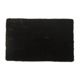 Tapete Para Quarto E Sala Epic 60X100 Cm Havan Casa - Preto