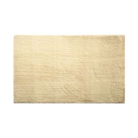 Tapete Para Quarto E Sala Epic 60X100 Cm Havan Casa - Marfim