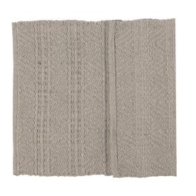 Tapete Para Cozinha 50X80 Cm Malibu Havan Casa - Natural