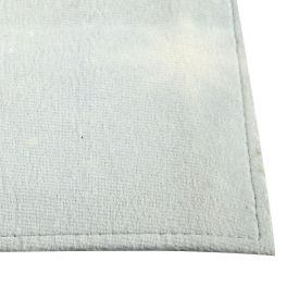 Tapete Para Quarto Ou Sala Infantil 80X125 Cm Havan Casa - Bailarina Rosa