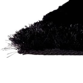 Tapete Para Quarto E Sala Lisboa 0,57X1,00 M Havan Casa - Preto