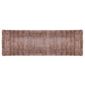 Tapete Para Quarto E Sala Lisboa 60X180 Cm Havan Casa - Areia