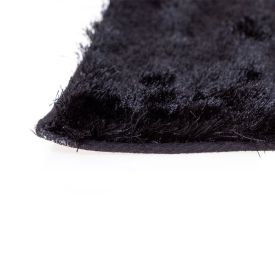 Tapete Lisboa 0,57X1,80M Havan - Preto