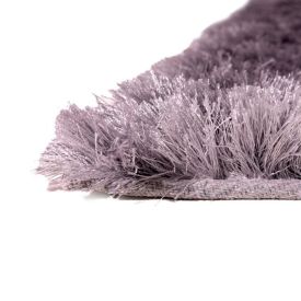 Tapete Lisboa 1,40X2,00M Havan - Cinza 