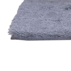 Tapete Lisboa 57X2,20M Para Quarto E Sala Havan - Cinza