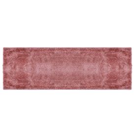 Tapete Passadeira Lisboa 57X2,20M Para Quarto E Sala Havan Casa - Rose