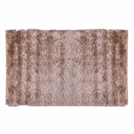 Tapete Para Quarto E Sala 80X150 Cm Lisboa Havan Casa - Areia