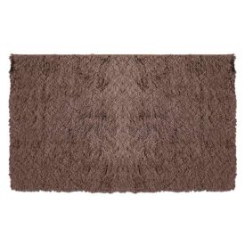 Tapete Para Quarto E Sala 80X150 Cm Lisboa Havan Casa - Castor