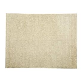 Tapete Para Quarto E Sala Lotus 2,00X2,50 M Havan Casa - Bege Bege