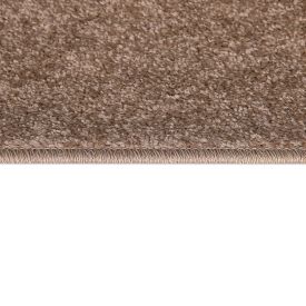 Tapete Para Quarto E Sala Lotus 57X100 Cm Havan Casa - Bege 