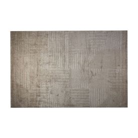 Tapete para Quarto e Sala 2,00X3,00 m Lucca Havan Casa - Bege