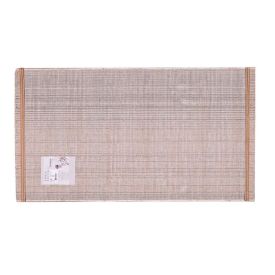 Tapete Lucca 57X100 Havan - Bege