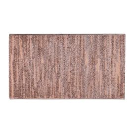 Passadeira Para Quarto E Sala Lucca 57X100 Cm Havan Casa - Taupe