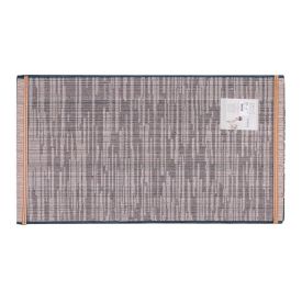 Tapete Lucca 57X100 Havan - Azul