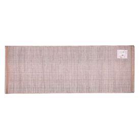 Tapete Lucca 67X180 Havan - Taupe