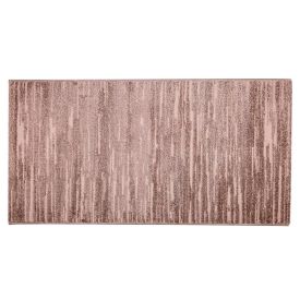 Tapete Lucca Para Sala E Quarto 0,80X150 Cm Havan Casa - Taupe