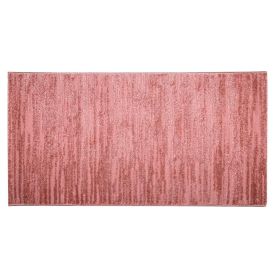 Tapete Lucca Para Sala E Quarto 0,80X150 Cm Havan Casa - Rose