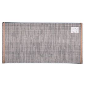 Tapete Lucca Para Sala E Quarto 0,80X150 Cm Havan Casa - Azul