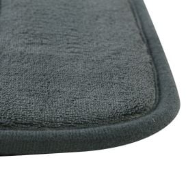 Tapete Para Banheiro Majestic 40X60cm Havan Casa - Verde Malaquita 