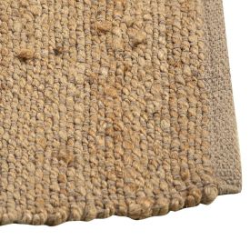 Tapete Malta 1,50X2,00 M Havan Casa - Bege