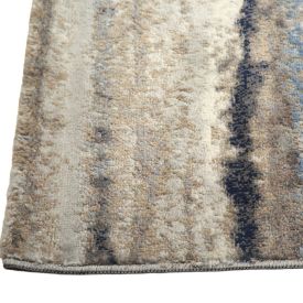 Tapete para Quarto e Sala 2,00X3,00 m Nirvana Havan Casa - Azul