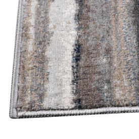 Tapete Para Quarto E Sala Nirvana 0,60X1,80 M Havan Casa - Azul