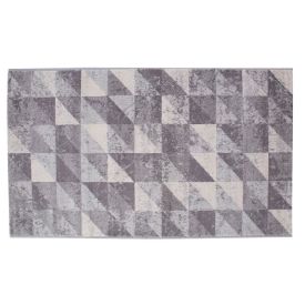 Tapete Nirvana 80X1,50M Havan Casa - Cinza 3D