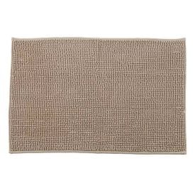 Tapete Para Banheiro 50X100 Cm Madri Havan Casa - Bege