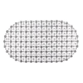 Tapete Para Banheiro Box 37X65 Cm Havan Casa - Fume