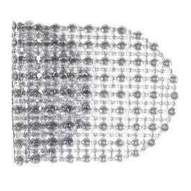 Tapete Para Banheiro Box 37X65 Cm Havan Casa - Fume