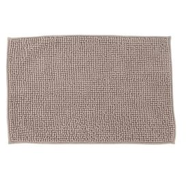 Tapete para Banheiro Madri 40X60 cm Havan Casa - Bege