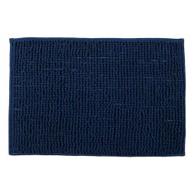 Tapete para Banheiro Madri 40X60 cm Havan Casa - Azul New