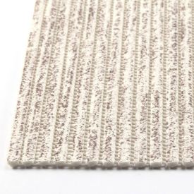 Tapete Para Cozinha 43X65 Cm Pratik Havan Casa - Mescla Marrom