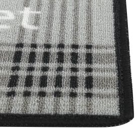 Tapete Para Cozinha Divertido 40X60 Cm Havan Casa - Home Sweet Home