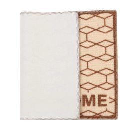 Tapete Para Cozinha Divertido 40X60 Cm Havan Casa - Home bege