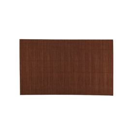 Tapete para Cozinha Fênix 50X80cm Havan Casa - Marrom