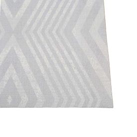 Tapete para Cozinha Fênix 50X80cm Havan Casa - Cinza